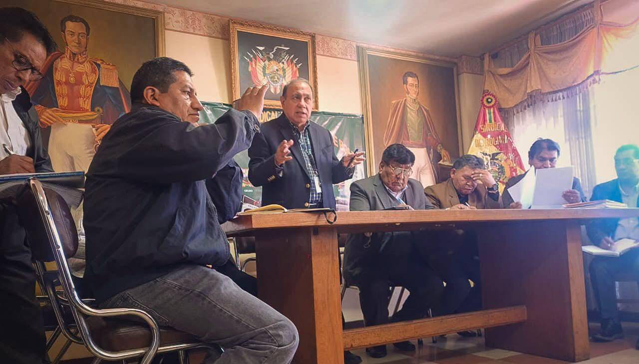 No hay acuerdo con la ATT: Choferes advierten que el pasaje interdepartamental se regirá por oferta y demanda