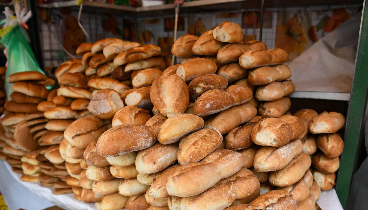 Sin marraquetas: Panificadores de La Paz dicen que sin insumos subvencionados el precio del pan supera los Bs 1