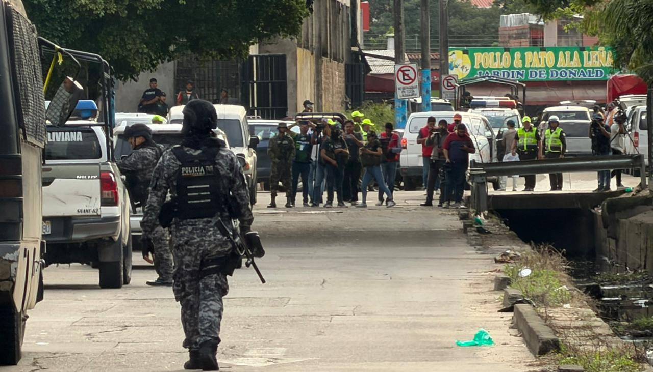 “Ya se le tiene asegurado”: Gobierno paraguayo celebra captura de Sebastián Marset