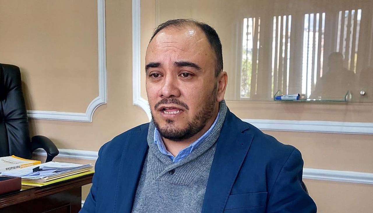 “No vamos a trabajar bajo presión”: Vocal del TSE tras advertencia de cocaleros por Evo Morales