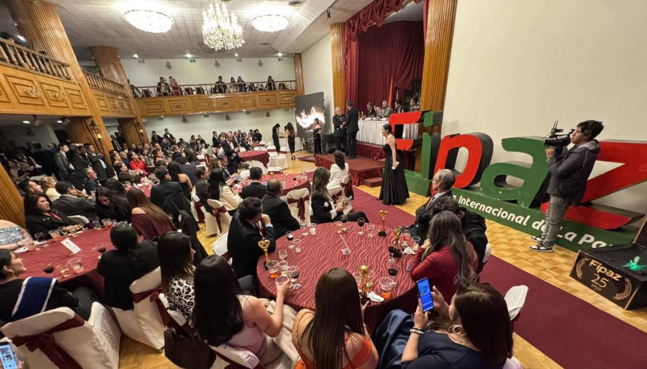 La Fipaz abre sus puertas este miércoles para celebrar 25 años con los pabellones al tope 