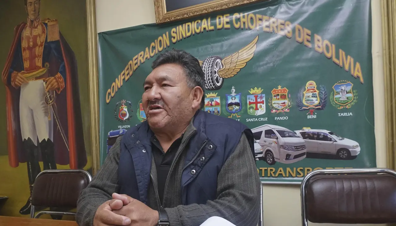 Transportistas anuncian que presentarán proyectos para la construcción de carreteras con fondos del BID