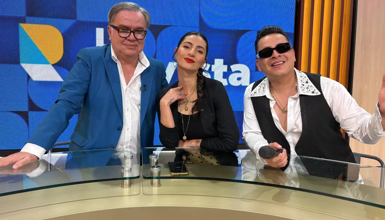 Nuevos artistas, nuevos ritmos y mucho talento es lo que espera el jurado en la nueva temporada de Yo Me Llamo