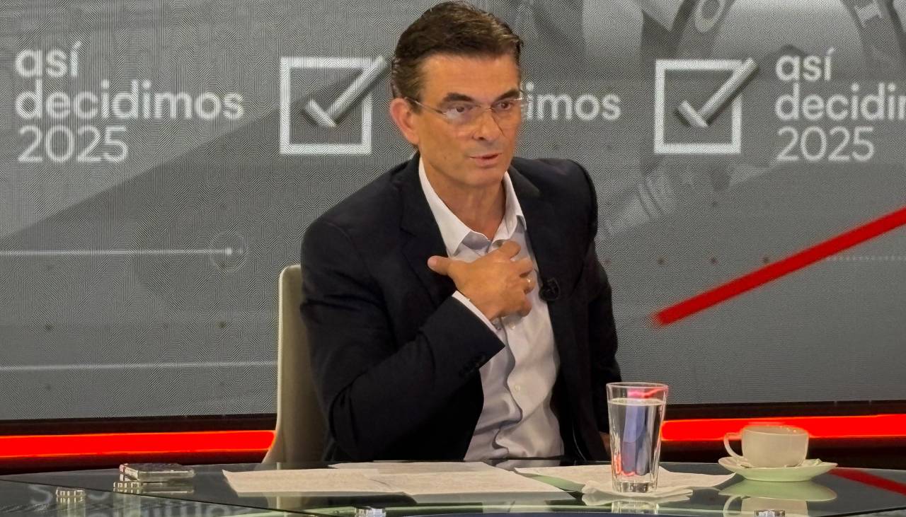 Paz menciona a Camacho y resalta mensaje de “unidad y no confrontación”
