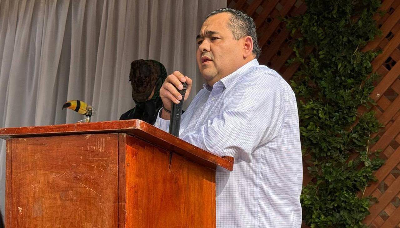 “Una restricción de visa no es una condena y estoy dispuesto a colaborar”, dice exdirector del Segip que aparece en lista de EEUU