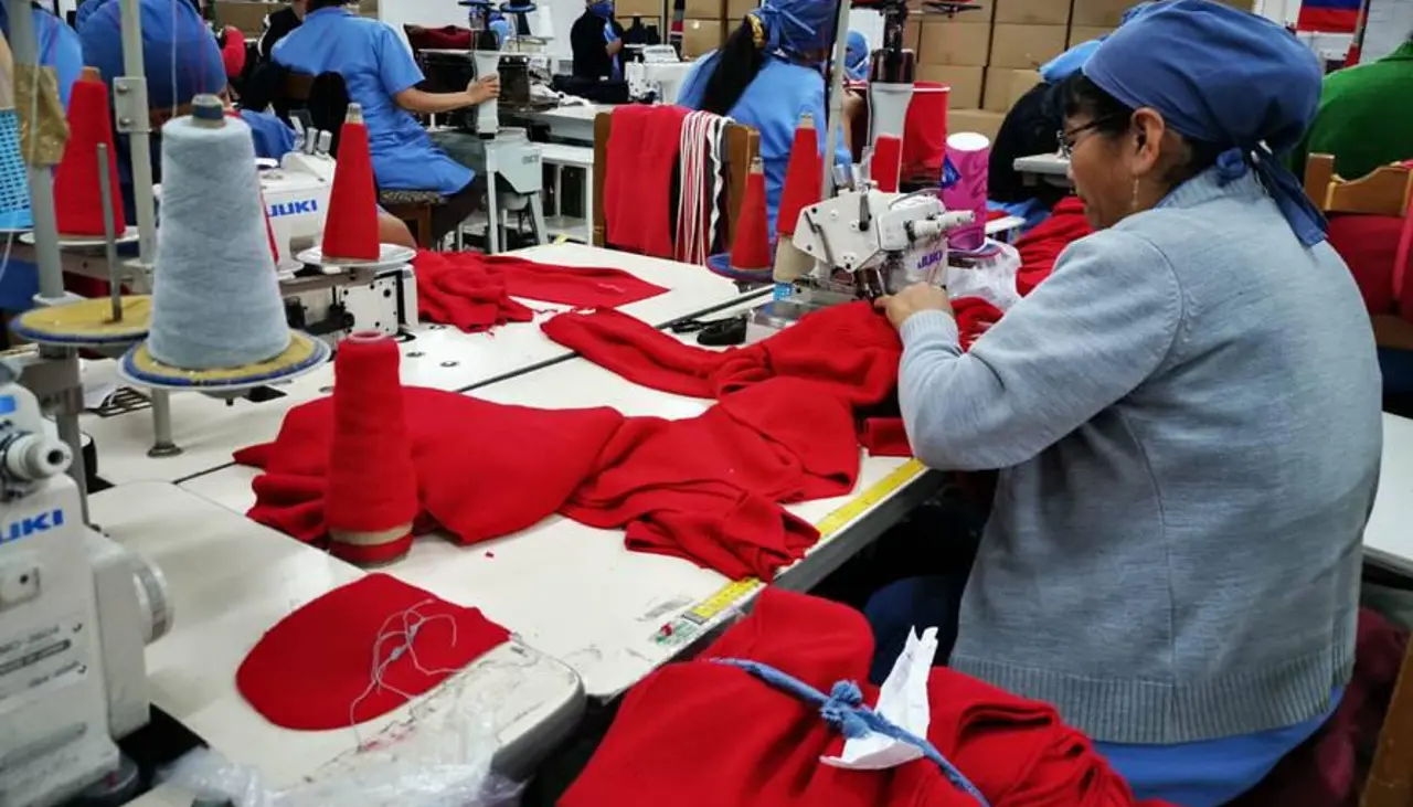 Día del fabril: Polémica por la suspensión de actividades, los industriales alertan de una “afectación” de $us 20 millones 