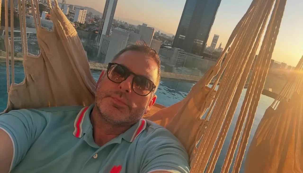 ¿Quién era Leonardo Vaca Díez, uno de los acribillados?, el perfil de una persona reincidente