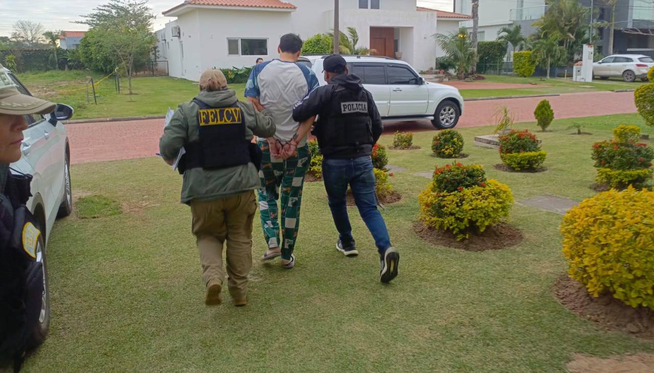 “Asistente” de pastor denunciado por violencia fue aprehendido por un caso de violación