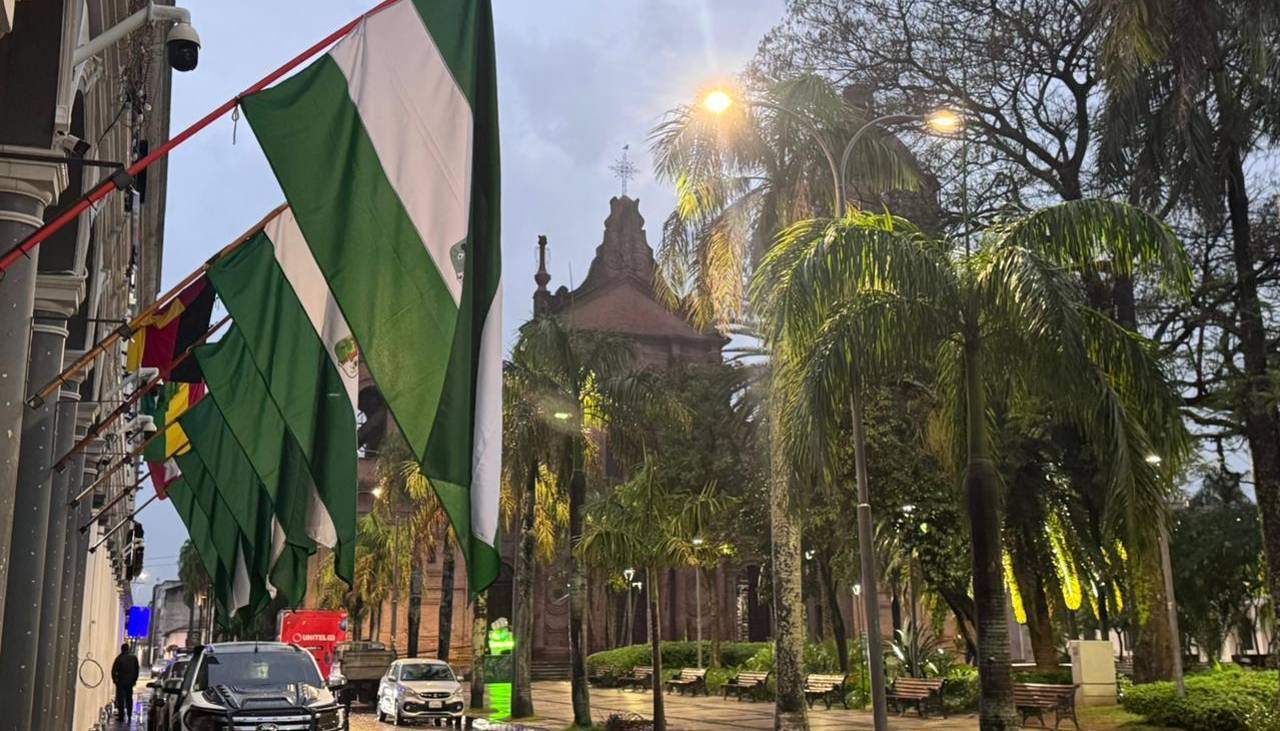 ¡Bienvenido septiembre! Arranca el mes de Santa Cruz