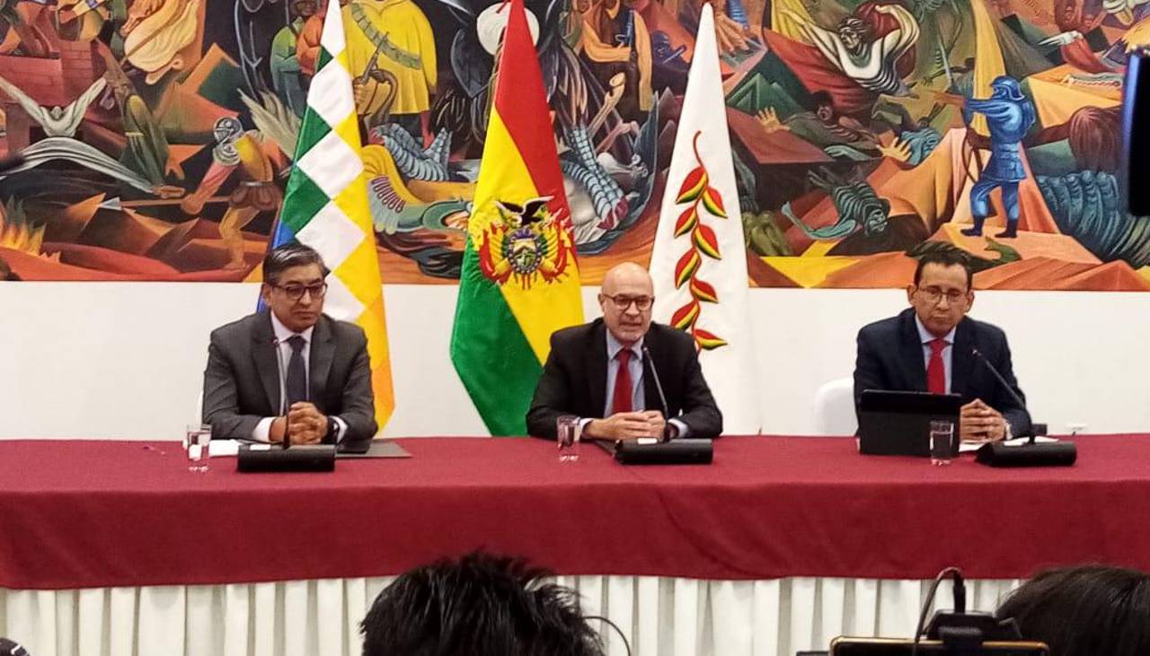 “Saqueo al Estado”: Daño económico por empresas fallidas asciende a $us 1.463 millones