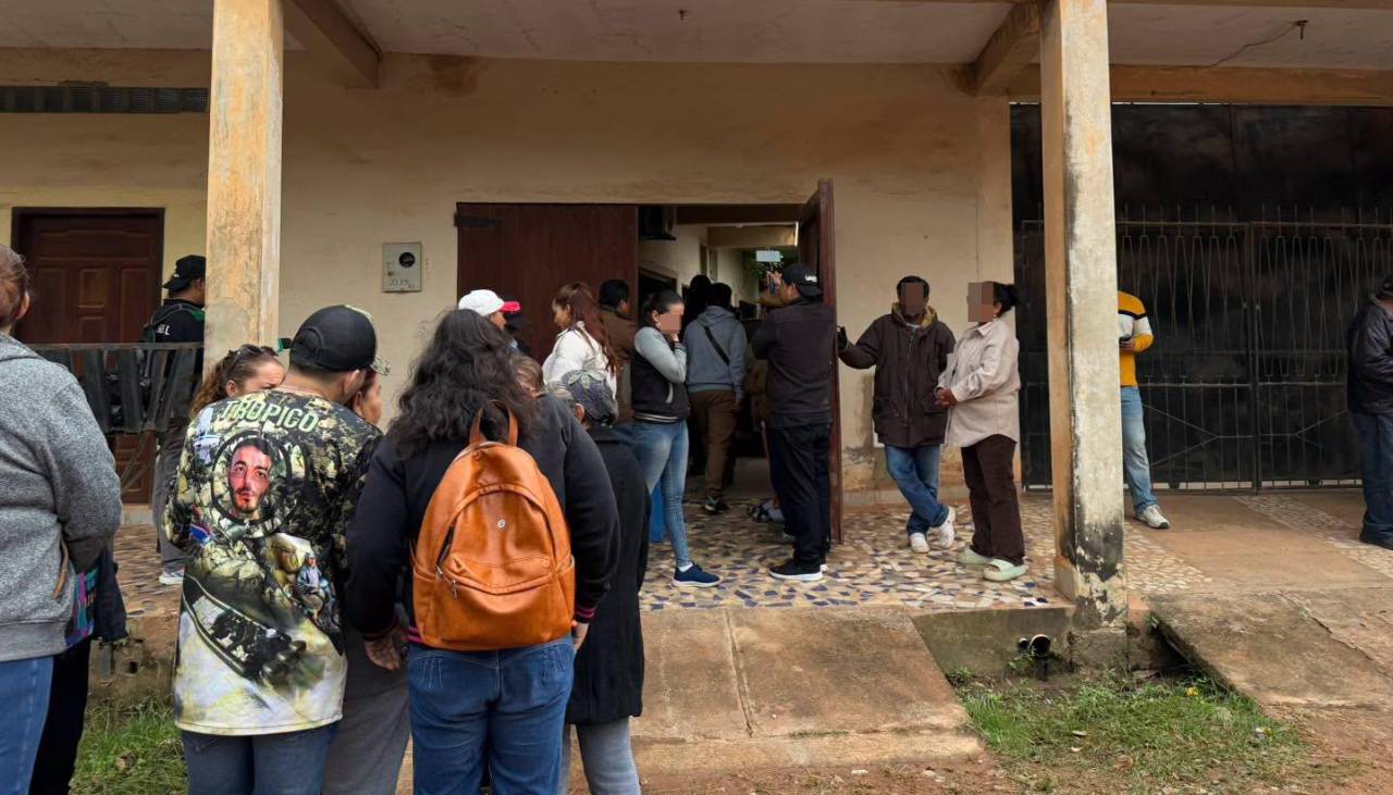 Médico asesinado en Beni: Al menos tres delincuentes se llevaron una caja fuerte, señala la Policía