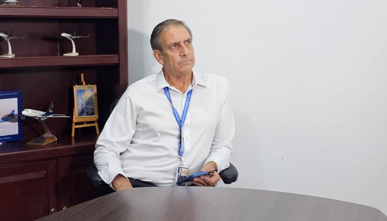 “Los números no están como para quiebra técnica”, dice gerente de BoA y niega riesgo en seguridad operativa