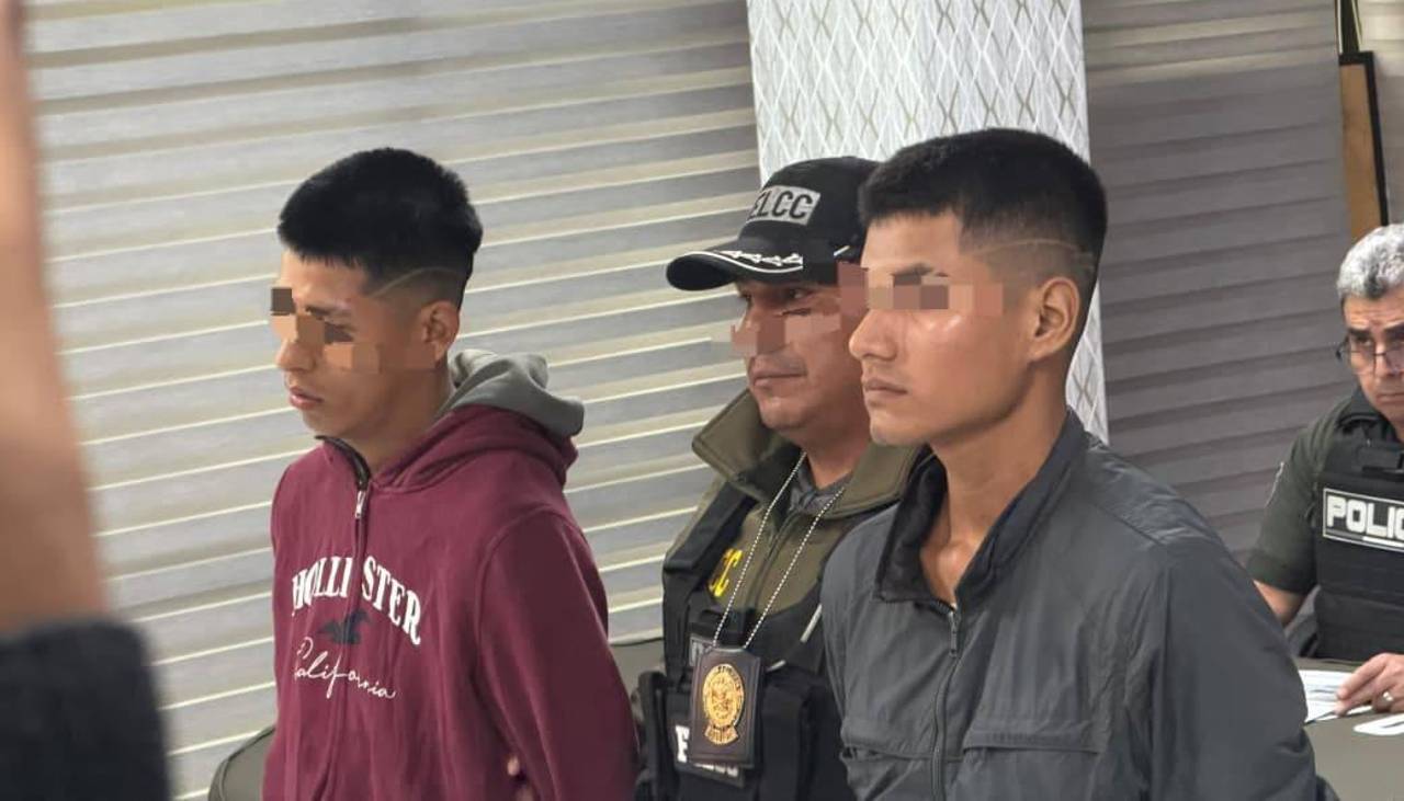 Tras asesinar a la cantante Rosa Solá, los acusados vendieron su celular y robaron otros objetos de su casa