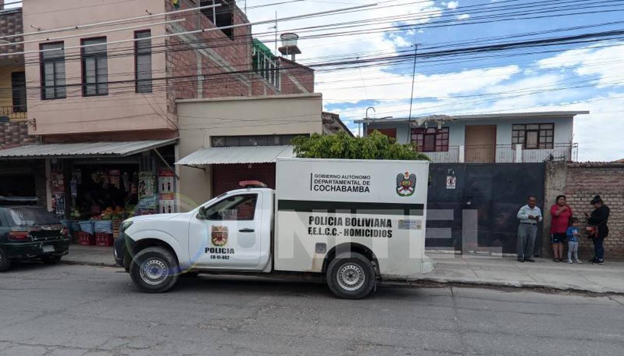 Discusión por dinero termina con dos mujeres asesinadas en Cochabamba
