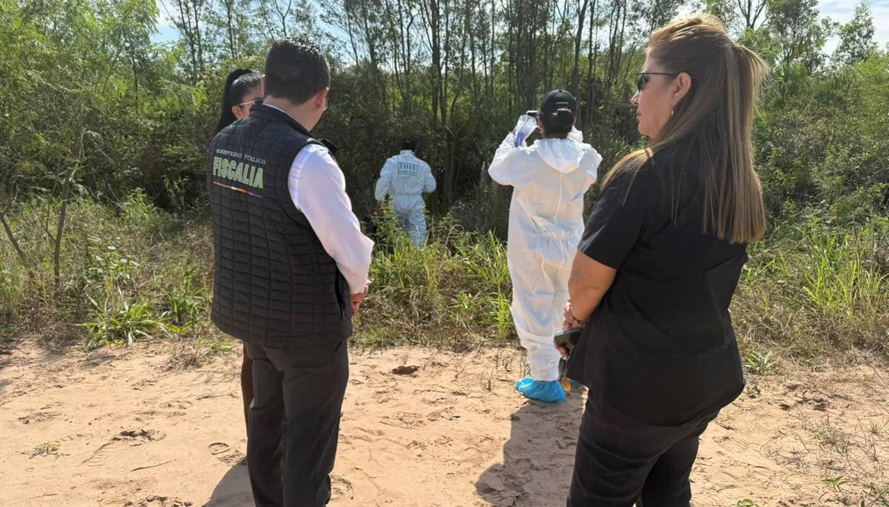 Hallan sin vida a una bebé de días de nacida y Fiscalía sospecha que el padre planificó el crimen antes del nacimiento
