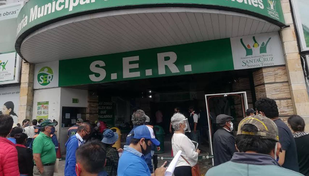 Concejal Saavedra denuncia que viviendas urbanas se ‘mudan’ al área rural para pagar menos impuestos