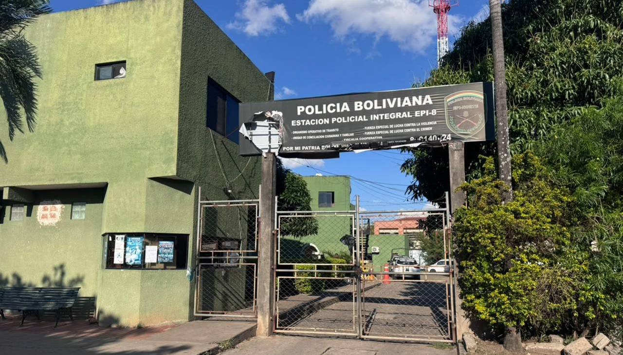 Vecinos de la Radial 26 reportan balacera en la zona norte de la capital cruceña