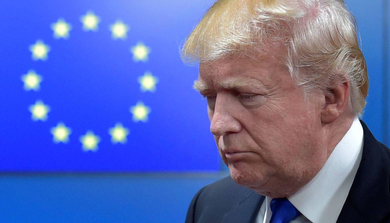 La UE participará en la reunión de la “Junta de Paz” de Trump sin convertirse en miembro