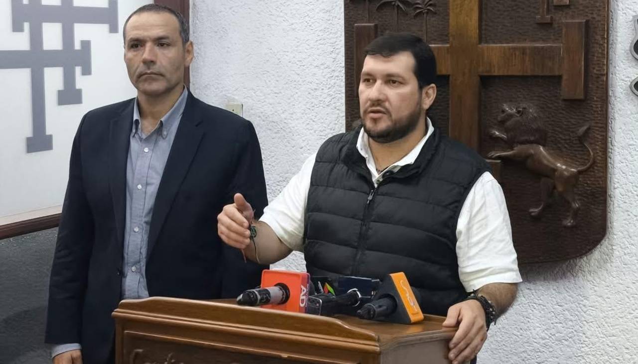 Cívicos: Johnny Fernández y su entorno deben devolver “los recursos que se han robado”