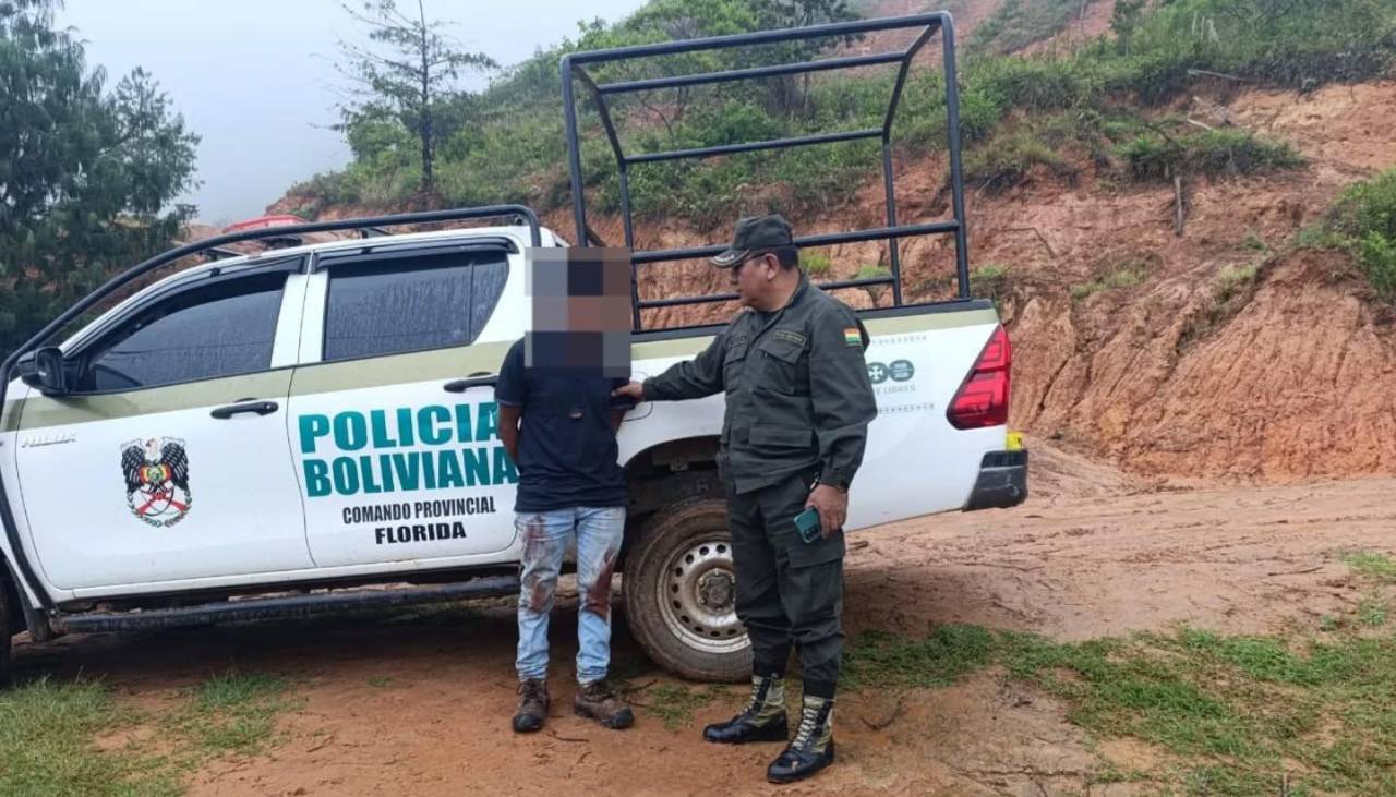 Justicia dicta 30 años de cárcel sin derecho a indulto al feminicida de la adolescente de 15 años 