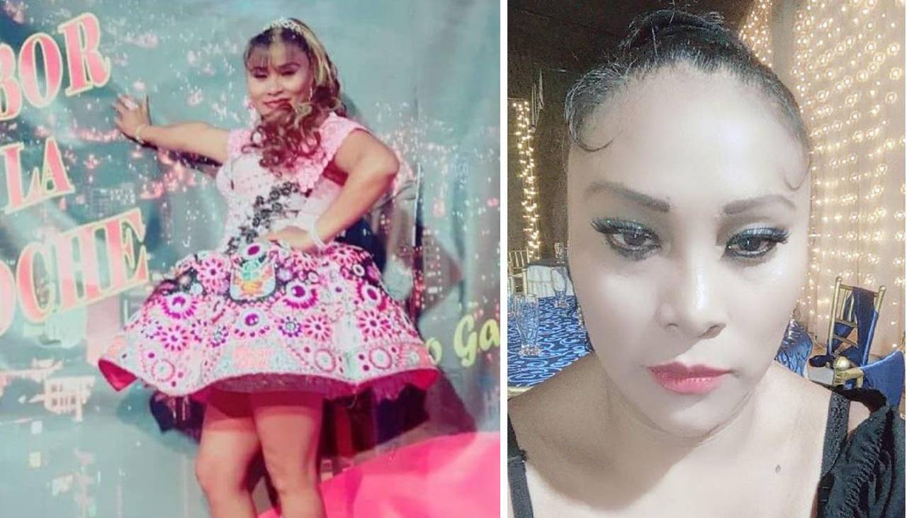 Fiscalía reporta que mujer decapitada figuraba como víctima en procesos anteriores