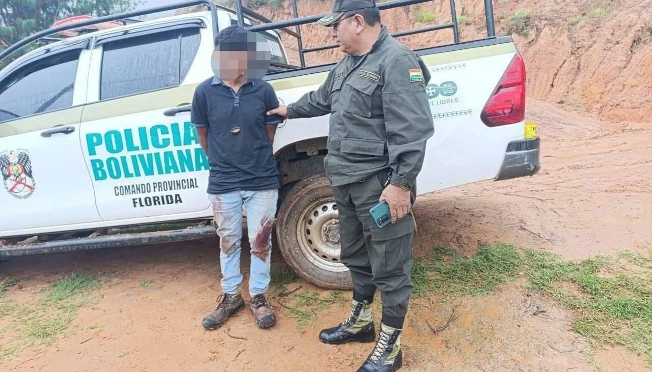 Adolescente de 15 años fue asesinada por su expareja tras terminar la relación sentimental, según la Policía