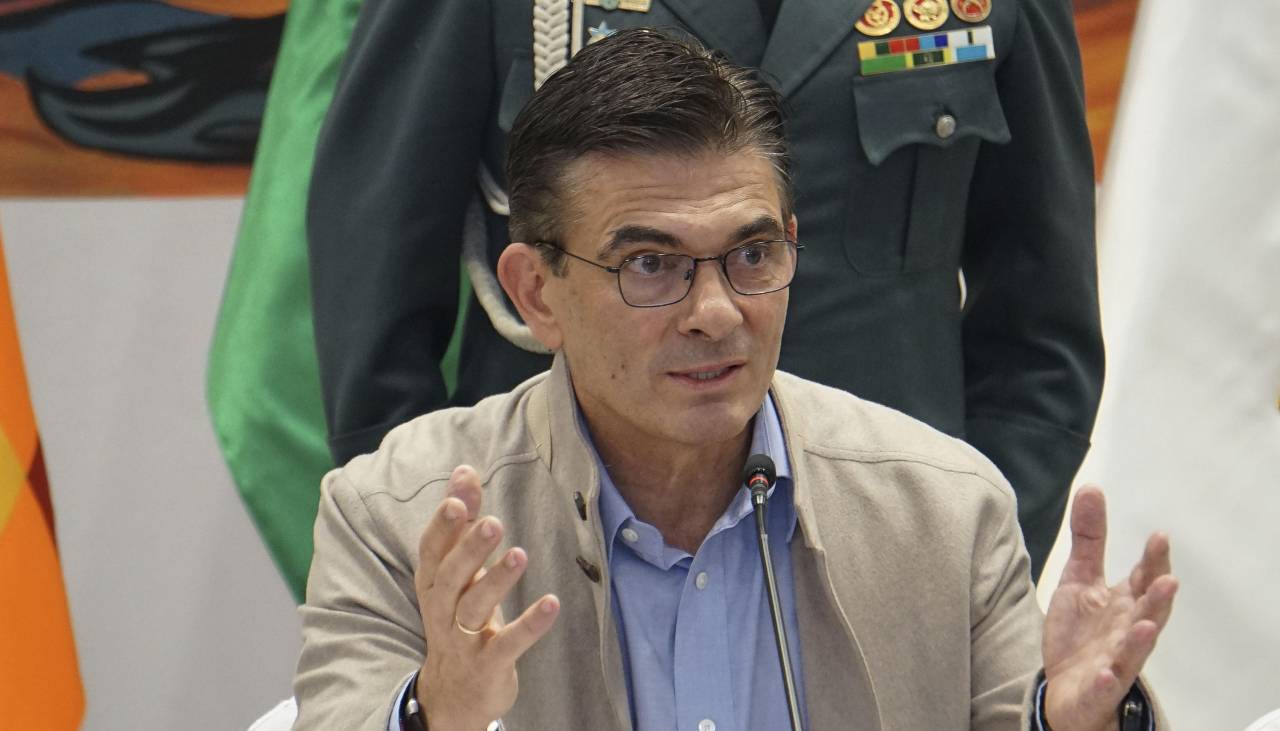 Gobierno declara emergencia energética y social “ante el proceso inflacionario, la escasez de dólares y combustibles”