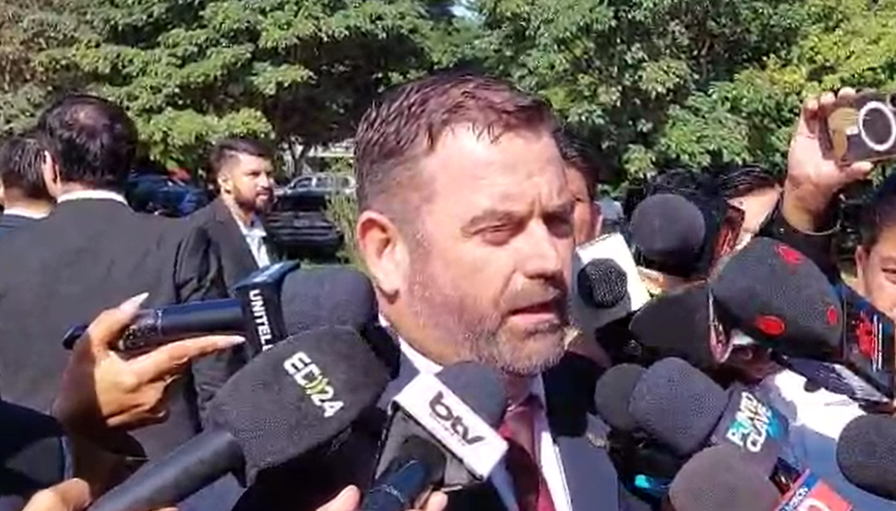 Ante anuncio de bloqueo, sector productivo rechaza la medida y pide vías libres a la Policía 