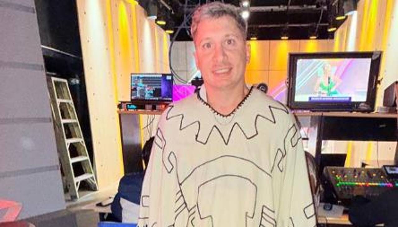 “Si te bailas un tema de Maroyu, te compro un auto”: El reto que le hicieron a un argentino 