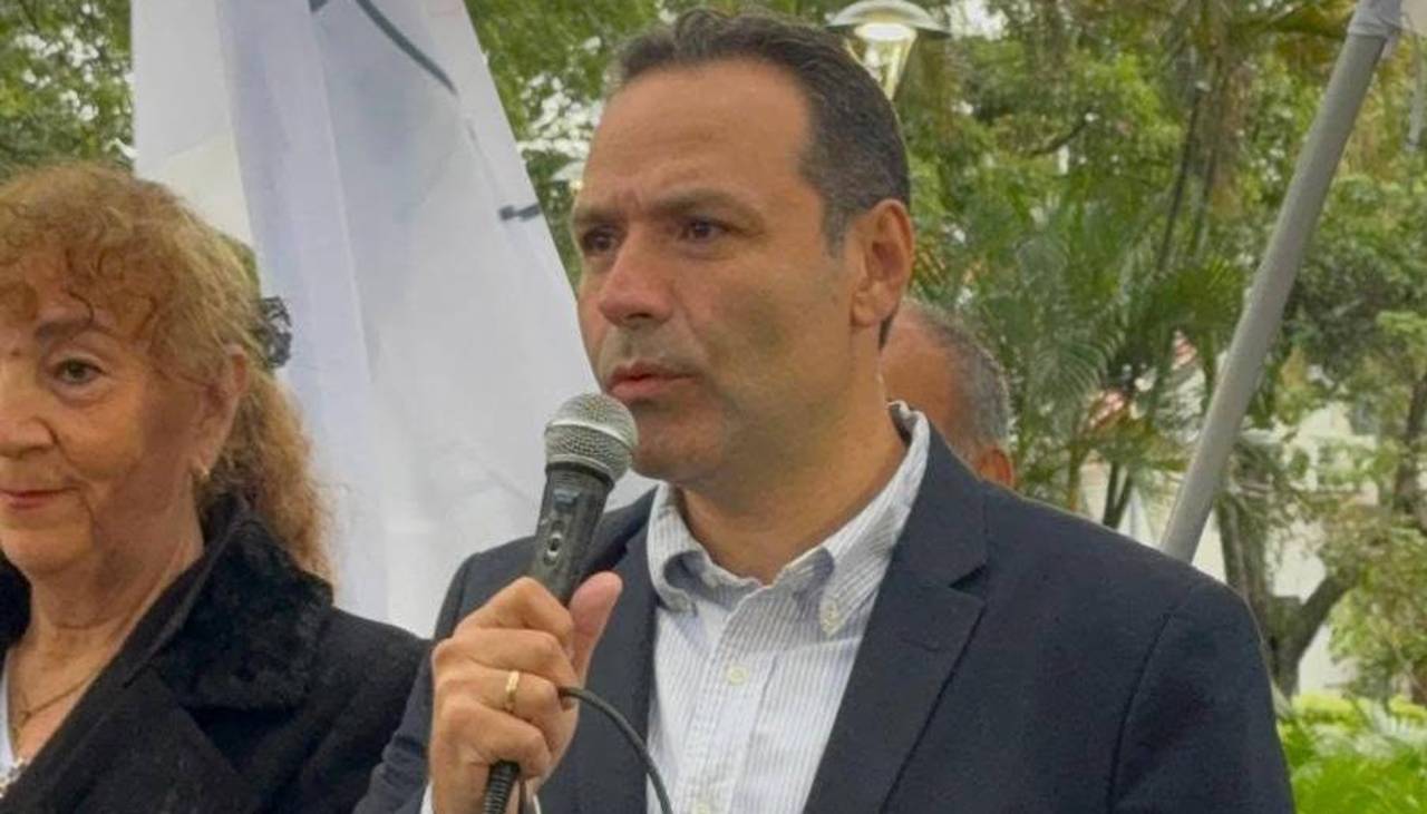 Vicepresidente cívico: El transporte público es “deficiente y violento” y si quieren alza deben brindar un mejor servicio