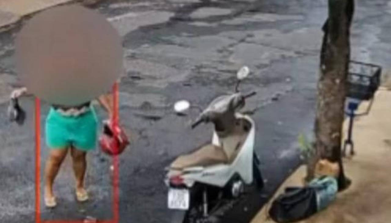 “Le clavé la uña en la cara”: Mujer se enfrenta a delincuentes durante el robo de su celular