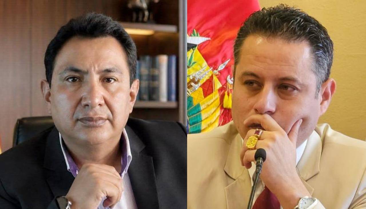 Exdiputado Barral anuncia una “proposición acusatoria” contra Lara para activar un juicio de responsabilidades