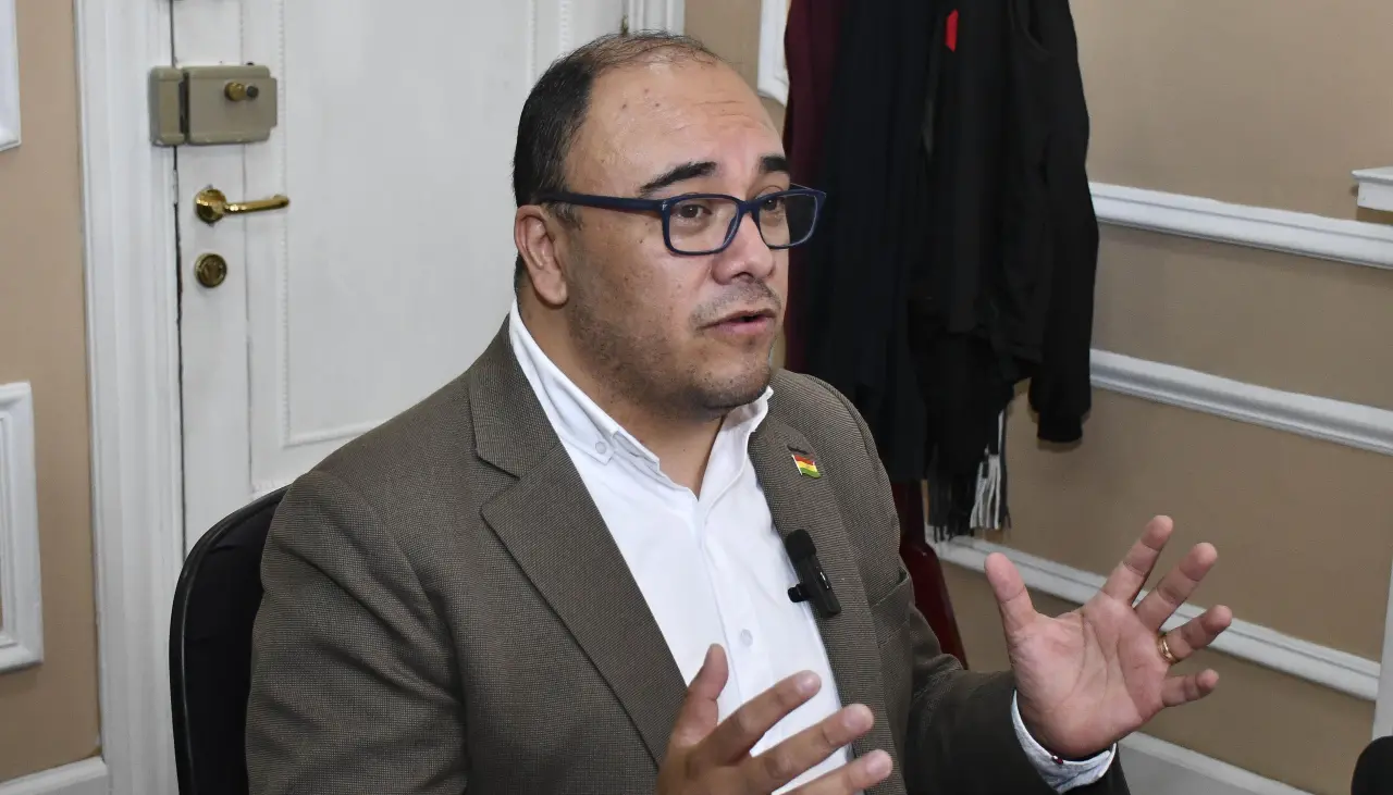 Subnacionales: Listas oficiales de candidatos se conocerán el 9 de enero; TSE garantiza debates