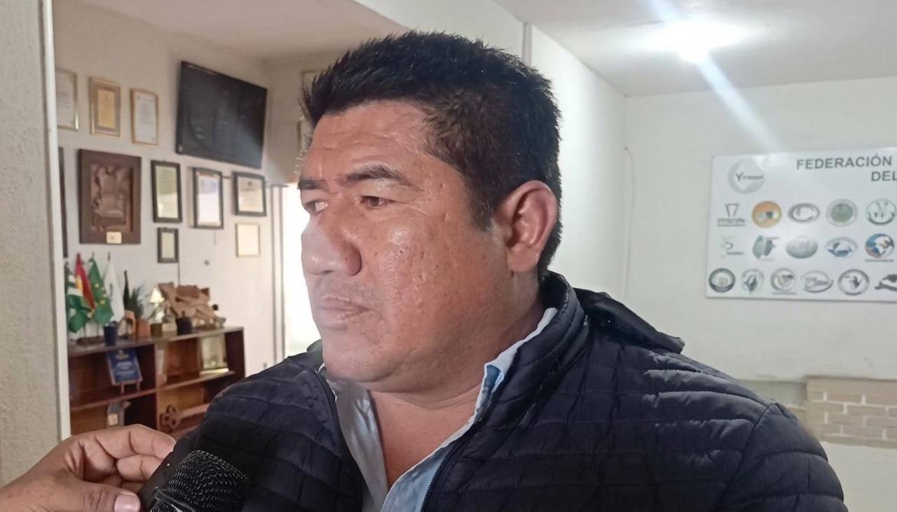 Director de YPFB de Beni reporta ataque en su vivienda tras denunciar irregularidades en carguío de combustible