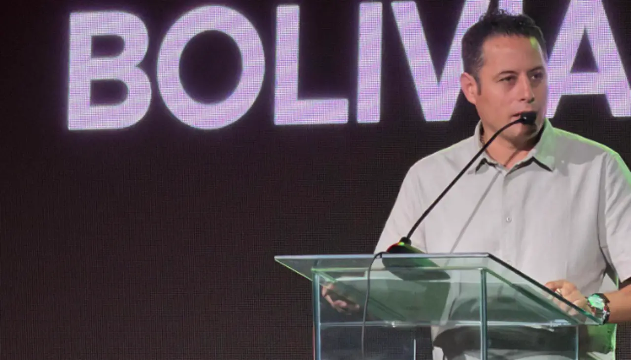 Encuesta: ¿Cuál es la ciudad en donde Lara recibe mayor respaldo y en cuál lo desaprueban?