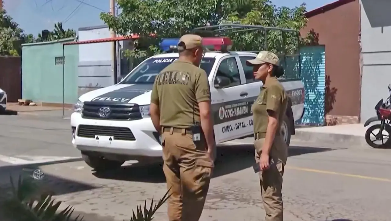 Hombres que defendieron a una víctima de violación son denunciados por el agresor