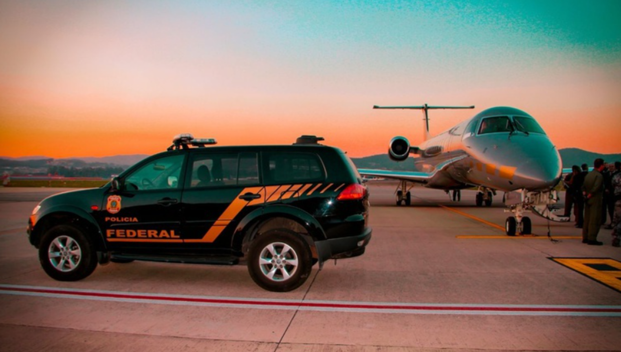 Brasil desmantela red de narcotráfico y revela uso del aeropuerto de Corumbá para envío de droga boliviana