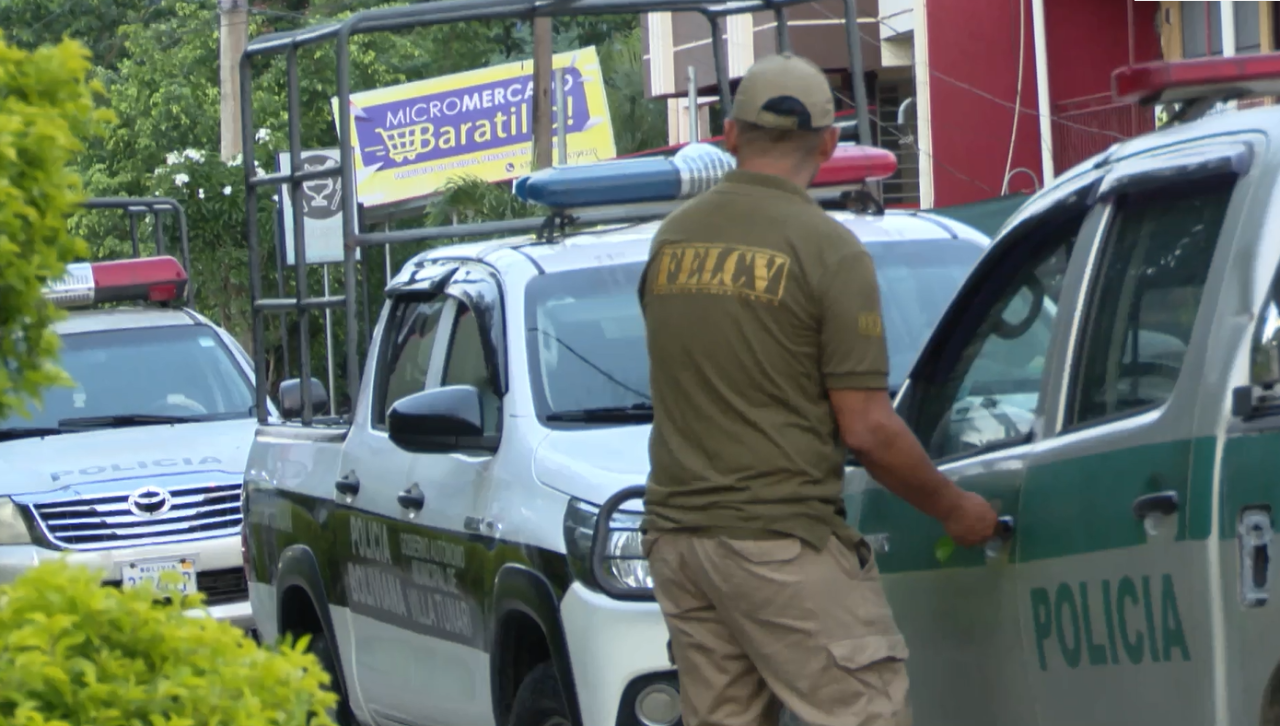 Adolescente denuncia que fue violada por su tío cuando trabajaban en la cosecha de coca; el sujeto está prófugo