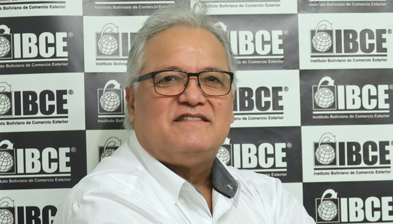 Nuevo presidente del IBCE: “Los insufribles vetos a la exportación golpean a un sector generador de fuentes de trabajo”