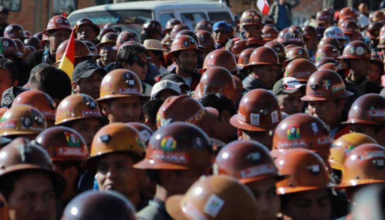 Régimen del diésel: Mineros advierten “serias consecuencias” en los costos operativos y la producción