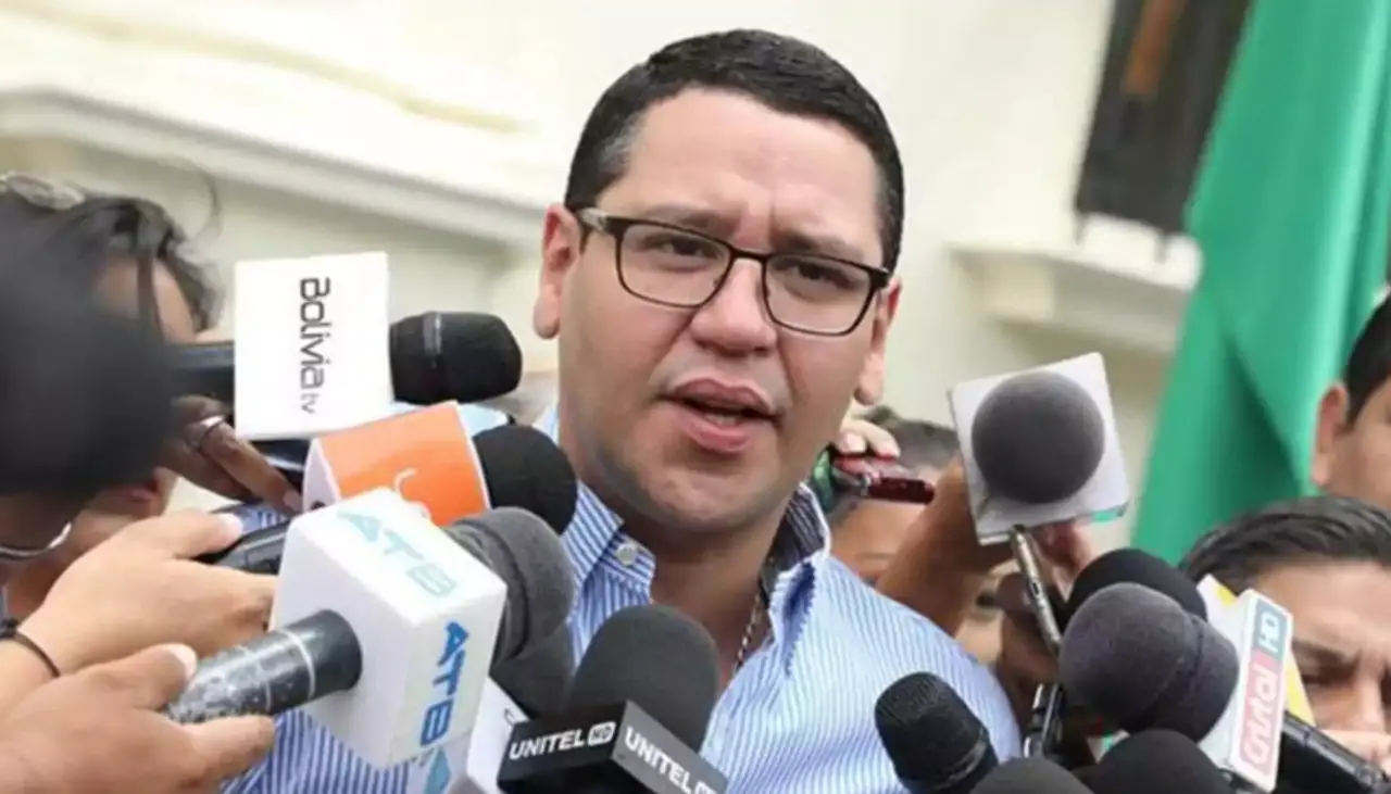 “De 100 días pasamos a 100 vetos”, dice vocero de la alianza Libre tras denuncias de una ‘lista negra’ en la alianza Unidad