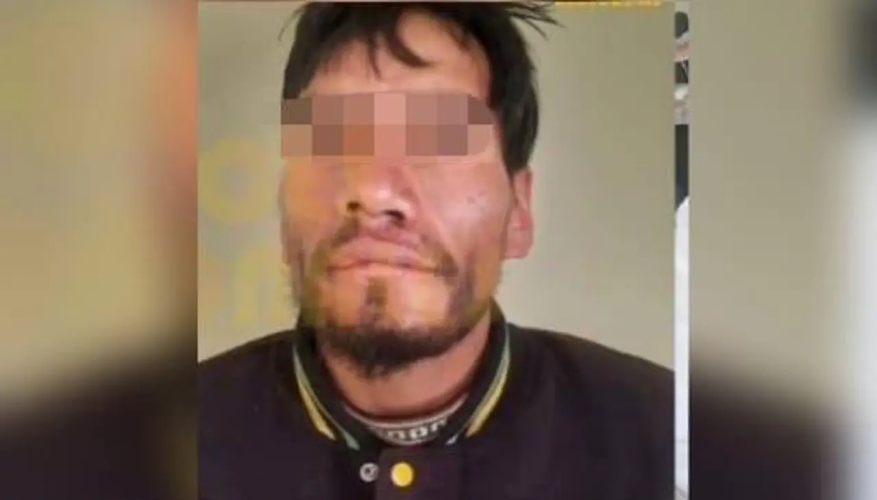 “Ese rato ni pensaba”: La cruda confesión de un hombre que violó y embarazó a su hija y asesinó al bebé
