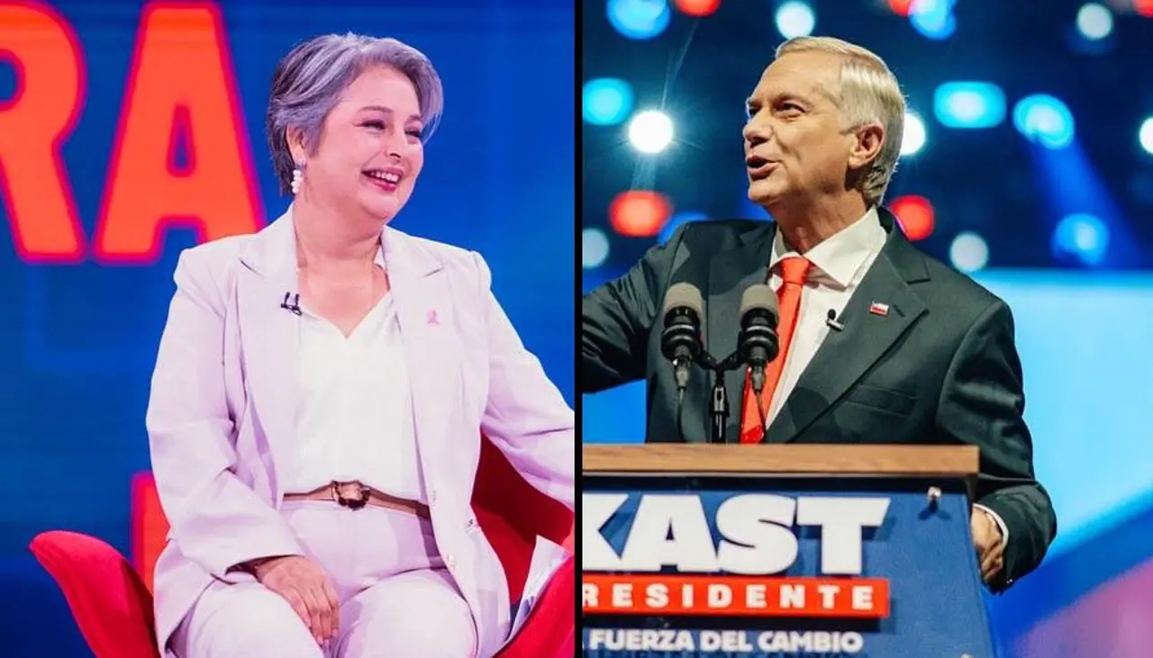 Elecciones en Chile: Jara y Kast disputarán la Presidencia en segunda vuelta 