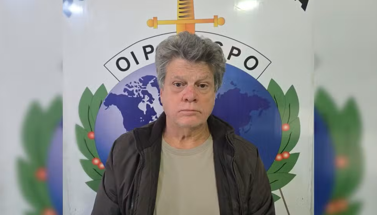 Aprehenden en Santa Cruz a capo del PCC buscado por la Justicia de Brasil