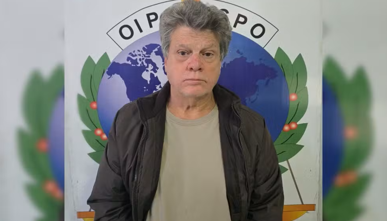 Aprehenden en Santa Cruz a capo del PCC buscado por la Justicia de Brasil