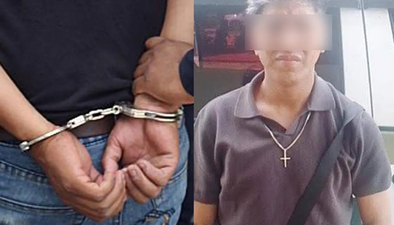 ¿Qué se sabe de la aprehensión del tiktoker boliviano cuando intentaba salir del país? 