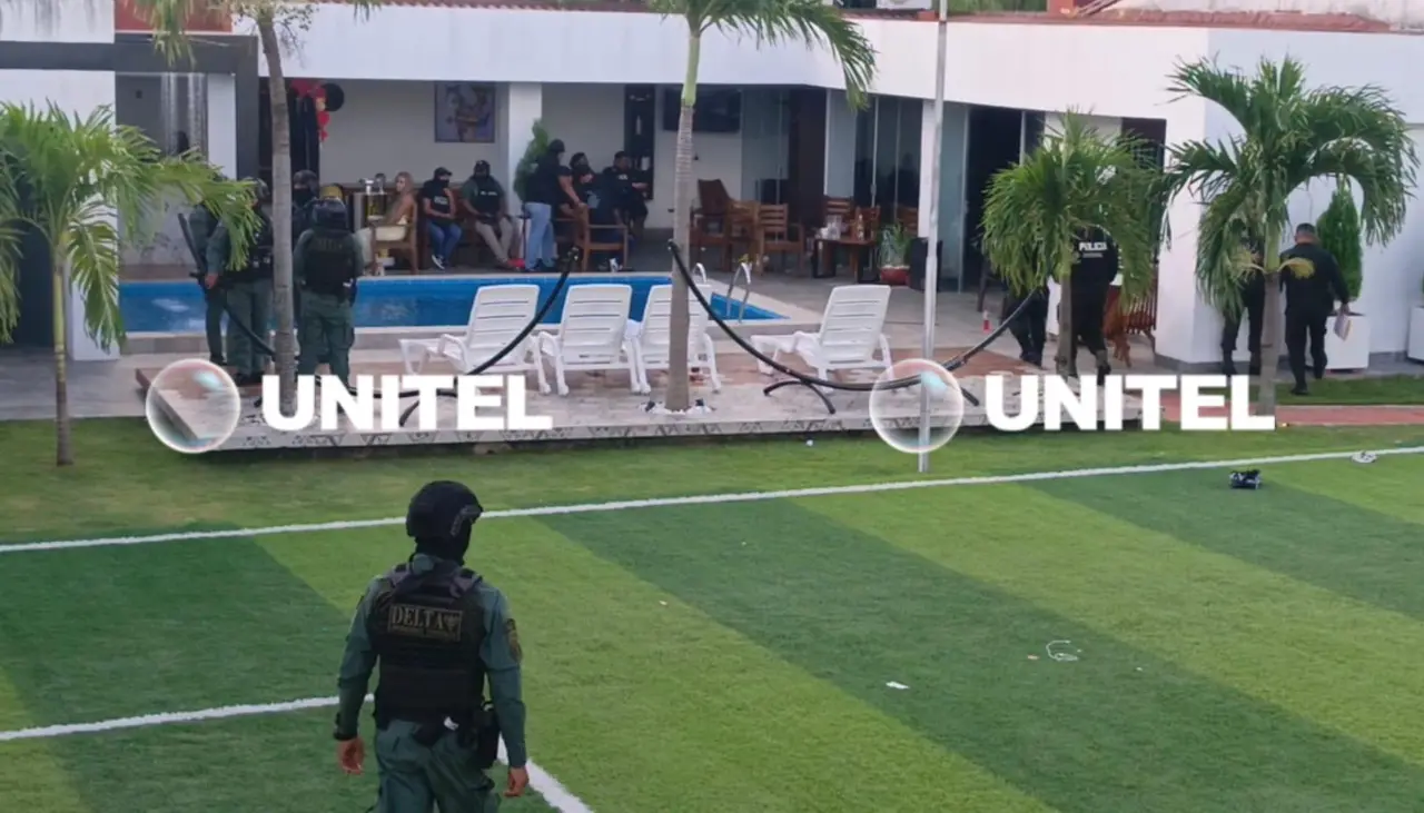 ‘Mapaya’, líder de un grupo criminal de Colombia, lleva años en Bolivia, según abogado