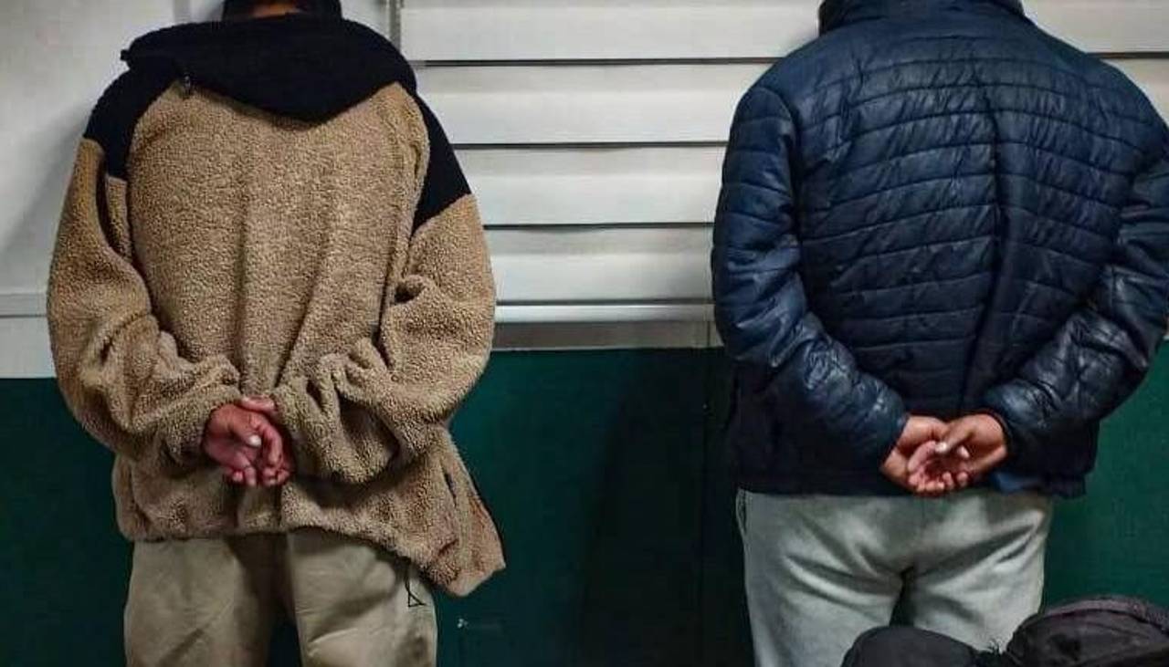 A la cárcel, el taxista “violador serial” y el pastor que “abusó” de adolescentes en su iglesia