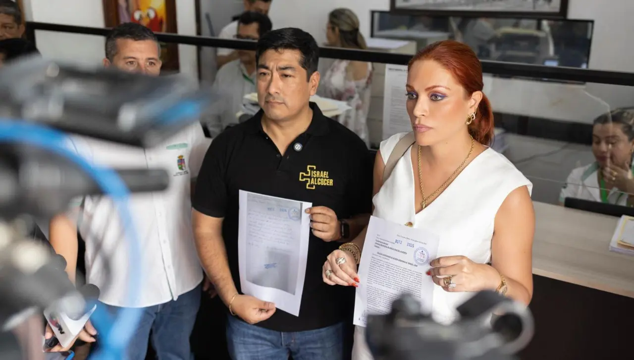 Justicia deniega tutela para Alcócer y Mucarzel en su búsqueda de volver al Concejo cruceño, según concejal ucesista