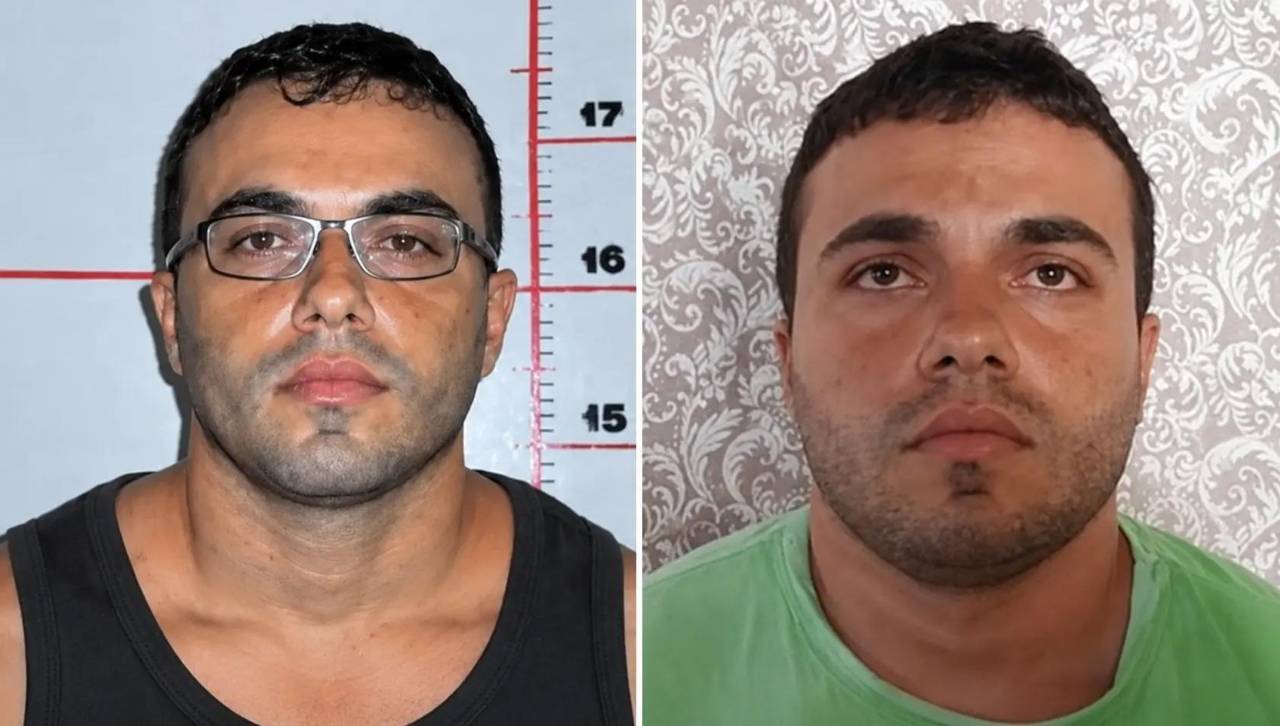 Ataque en Concepción: Júnior Trindade, uno de los jefes del PCC está gravemente herido, según medios brasileños